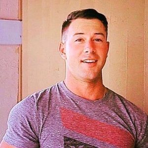 Meet your Posher, Shane